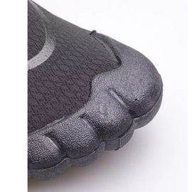 Shoes Prowater M PRO-23-37-126M black black 2