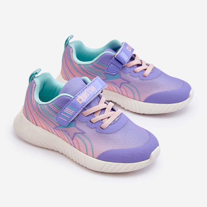 Memory foam best sale kids shoes