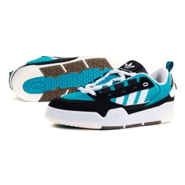 Shoes adidas ADI2000 M GZ6187 blue 1