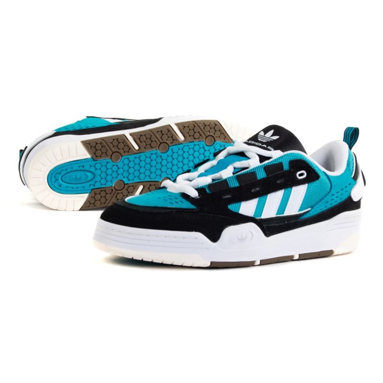 Shoes adidas ADI2000 M GZ6187 blue 1