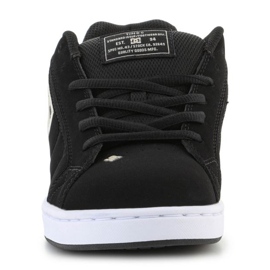 DC Net M 302361-BC1 shoes black 1