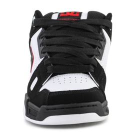 DC Shoes Stag M 320188-WBD white 1