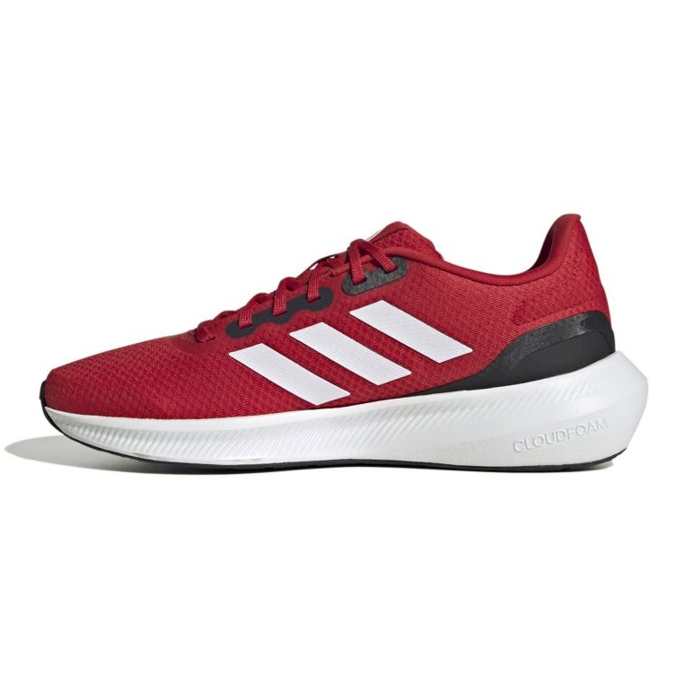 Shoes adidas Runfalcon 3.0 M HP7547 red 1 Shoes adidas Runfalcon 3.0 M HP7547 red 1