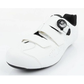 Cycling shoes Dhb Dorica M 2105-WIG-A1538 white 1 Cycling shoes Dhb Dorica M 2105-WIG-A1538 white 1