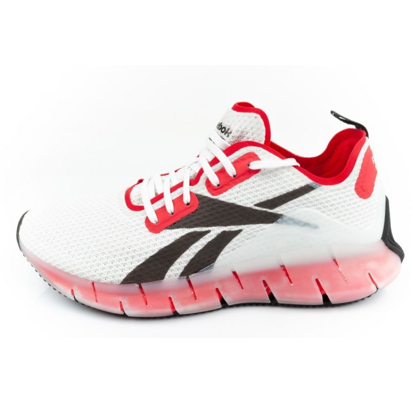 Zapatos top reebok running