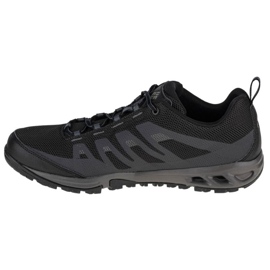 Columbia Vapor Vent M 1721481010 shoes black 1
