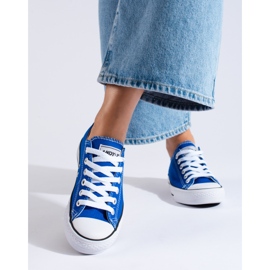 Andy Z Classic sneakers blue 1