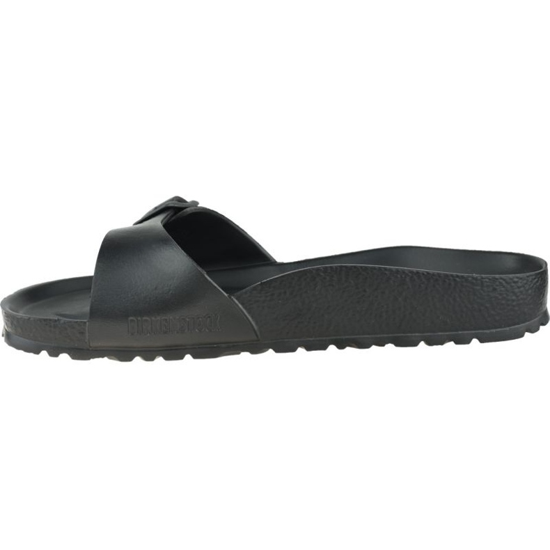 Birkenstock Madrid Essentials Eva 128163 black 1 Birkenstock Madrid Essentials Eva 128163 black 1