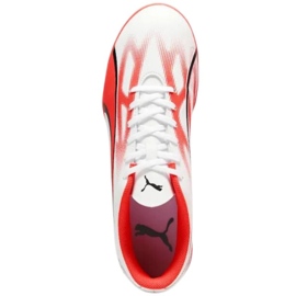 Puma Ultra Play Tt M 107528 01 football shoes white white 1