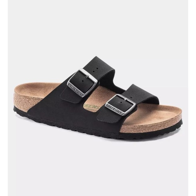 Birkenstock Arizona 1019057 Flip-Flops black 1