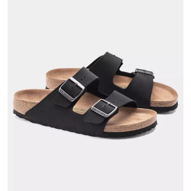 Birkenstock Arizona 1019057 Flip-Flops black 2