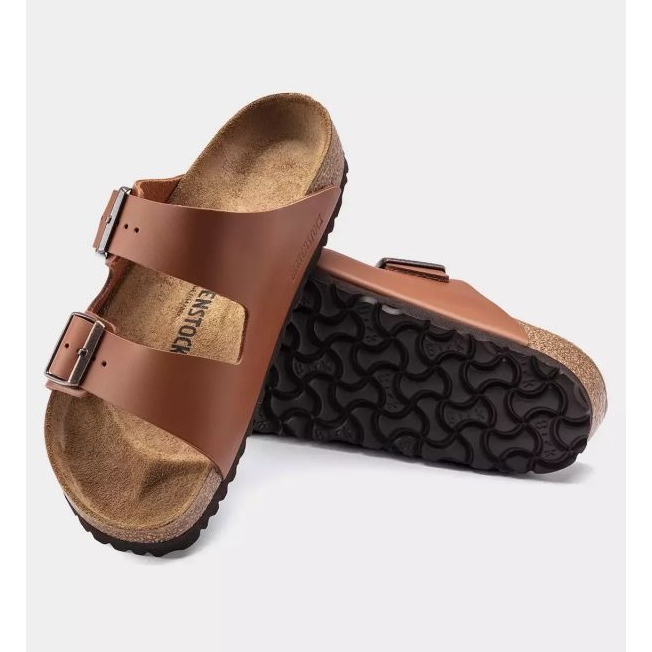 BIRKENSTOCK Arizona Bs 1019019 Flip-Flops brown 1