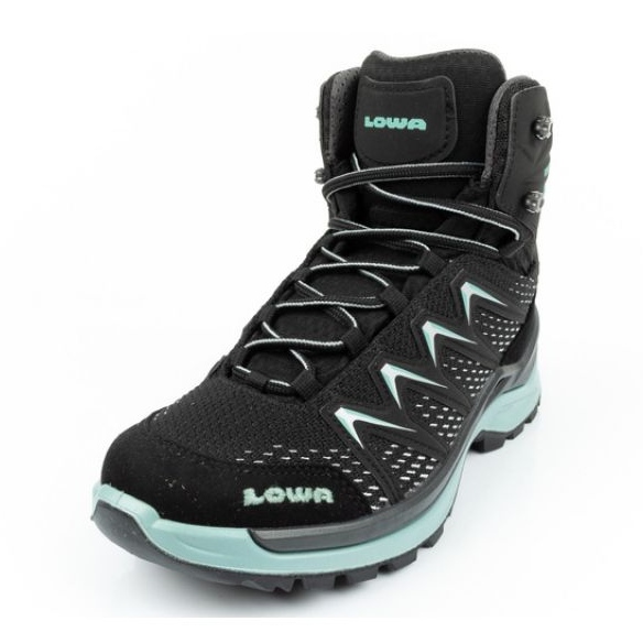 Lowa Innox pro Gtx W 320703 trekking shoes black 2
