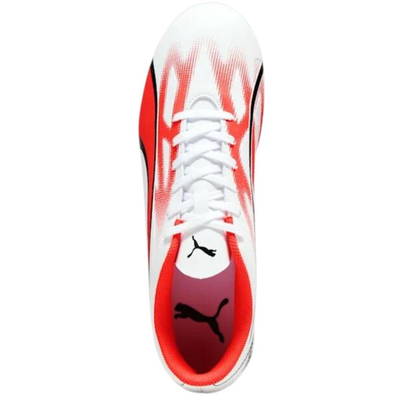 Puma Ultra Play FG/AG M 107423 01 football shoes white 1 Puma Ultra Play FG/AG M 107423 01 football shoes white 1