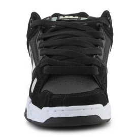 DC Stag M 320188-TG2 shoes black 1