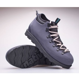 NATIVE Fitzsimmons shoes 31106800-1132 blue 1 NATIVE Fitzsimmons shoes 31106800-1132 blue 1