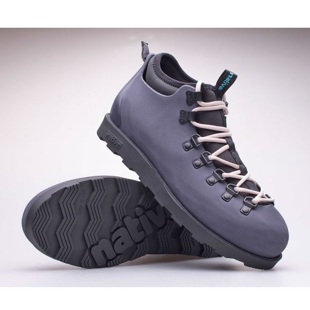NATIVE Fitzsimmons shoes 31106800-1132 blue 1 NATIVE Fitzsimmons shoes 31106800-1132 blue 1