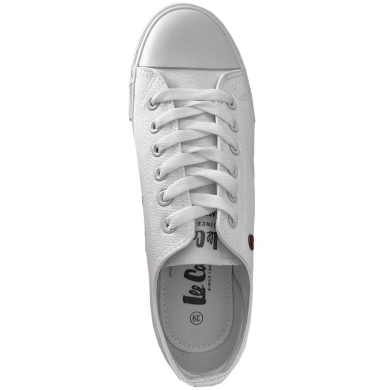 Lee Cooper Shoes W LCW-22-31-0872LA white 1 Lee Cooper Shoes W LCW-22-31-0872LA white 1