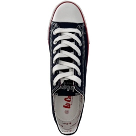 Shoes Lee Cooper M LCW-22-31-0876M blue 1 Shoes Lee Cooper M LCW-22-31-0876M blue 1