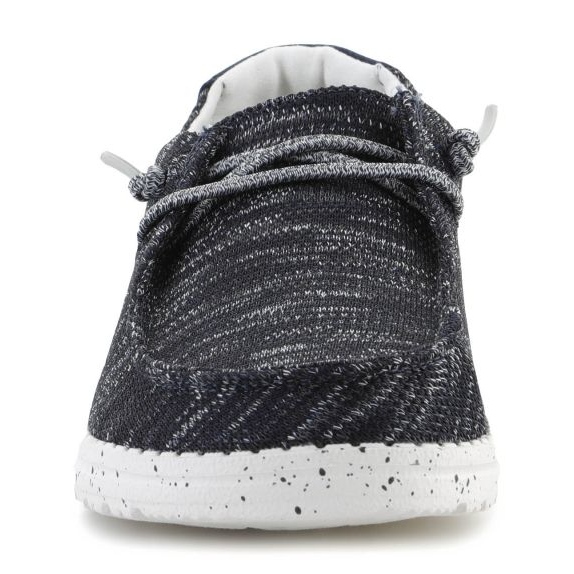 Shoes Hey Dude Wendy Sox W 40078-410 grey 1 Shoes Hey Dude Wendy Sox W 40078-410 grey 1