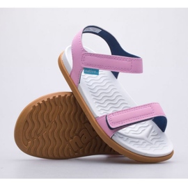 Native Charley Jr sandals 62109100-5959 pink 1