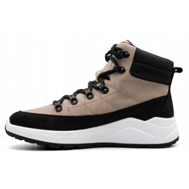 Shoes 4F W H4L21OBDH252 LIGHT PINK 1