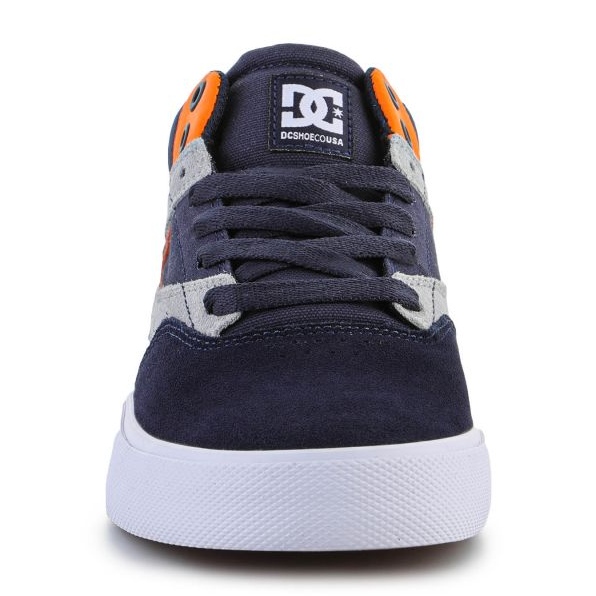 Dc Men's Dc Shoes Kalis Vulc Mid DC Skate Kalis Vulc Mid SM