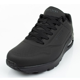 Shoes Skechers Uno M 52458/BBK black 1