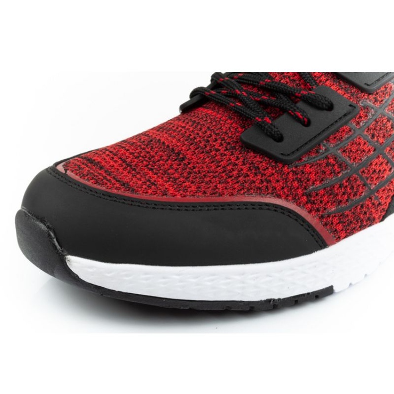 Ducati M DUC001 shoes red 1