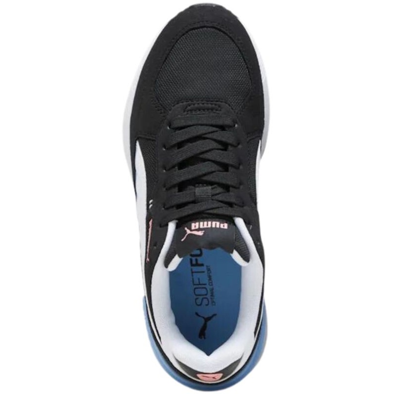 Puma Graviton Shoes W 380738 43 black 1