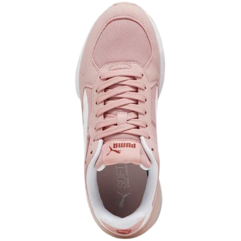 Puma Graviton Shoes W 380738 44 pink 1 Puma Graviton Shoes W 380738 44 pink 1