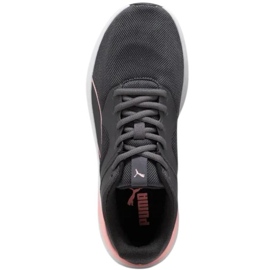 Running shoes Puma Transport W 377028 28 grey 1