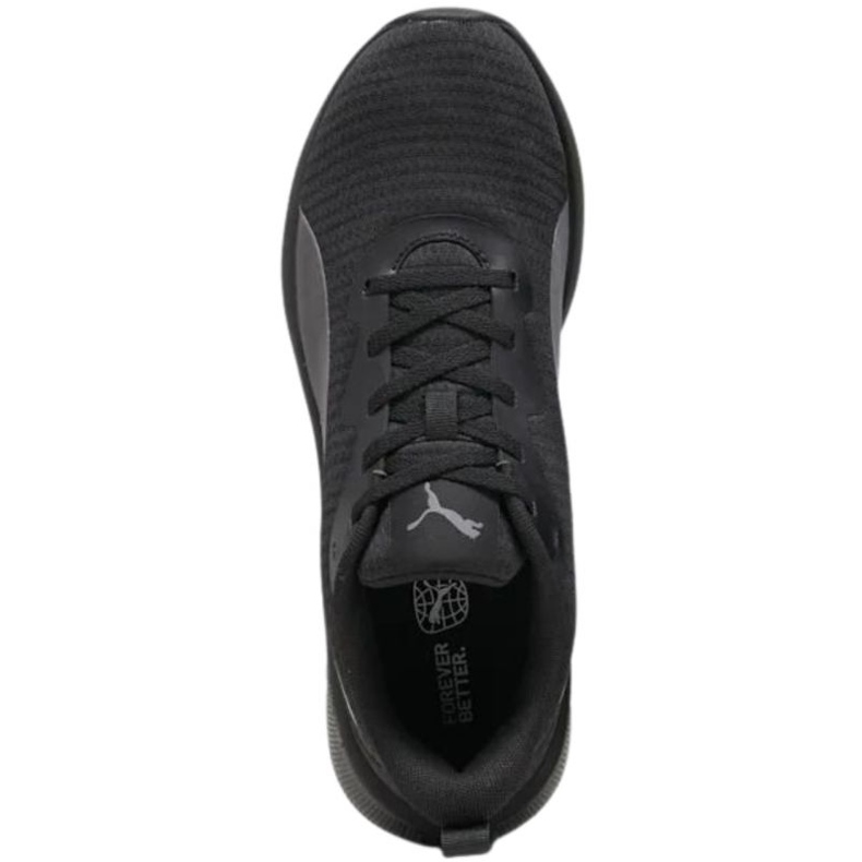 Puma Flyer Lite M 378774 02 running shoes black 2