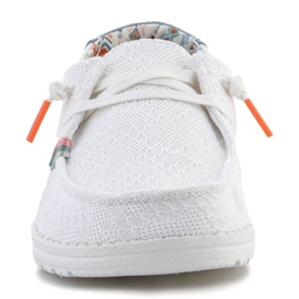 Hey Dude Wendy Boho W 40054-1KF white 1