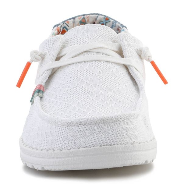 Hey Dude Wendy Boho W 40054-1KF white 1
