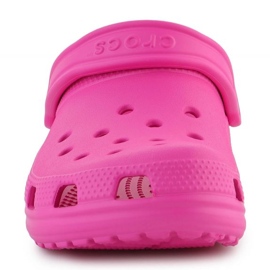 Crocs Classic Juice clogs W 10001-6UB pink 1