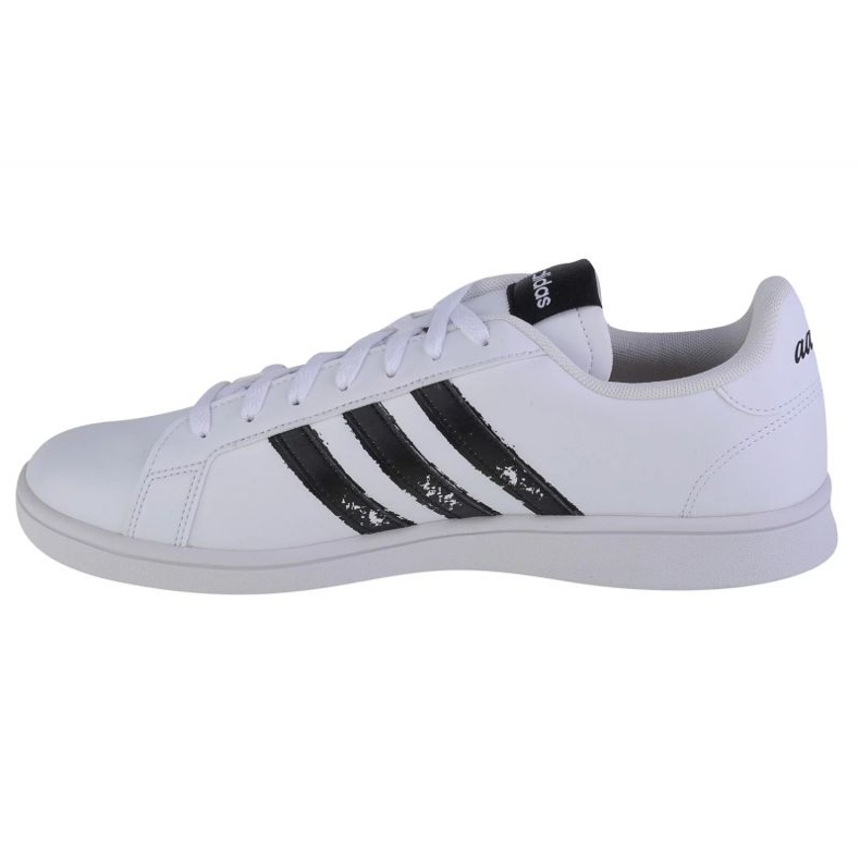 Adidas Grand Court Base Beyond M GX5757 shoes white 1 Adidas Grand Court Base Beyond M GX5757 shoes white 1