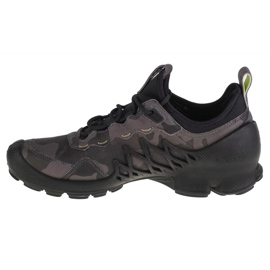 Ecco Biom Aex M 80281402244 shoes grey 1