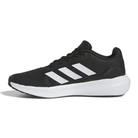 Shoes adidas Unfalcon 3.0 Jr. HP5845 black 1 Shoes adidas Unfalcon 3.0 Jr. HP5845 black 1