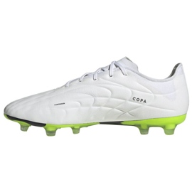 Adidas Copa Pure.2 Fg M HQ8977 football shoes white white 1