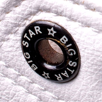 Women's Sneakers Big Star White FF274174 3