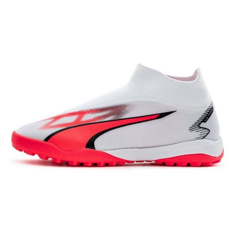 Shoes Puma Ultra Match + Ll Tt 107513-01 multicolored white 1