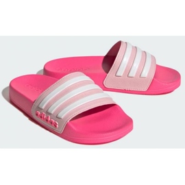 Slippers adidas Adilette Shower Jr IG4876 pink 1
