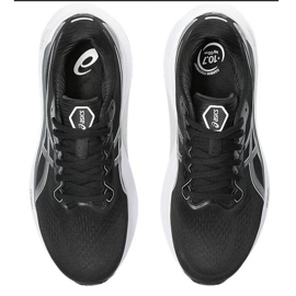 Asics Gel-Kayano 30 M 1011B548 002 shoes black 1