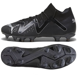 Puma Future Pro FG/AG M 107361 02 shoes black 1