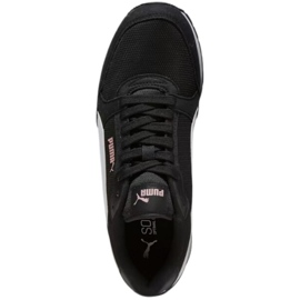 Puma St Runner v3 Mesh Shoes W 384640 17 black 1