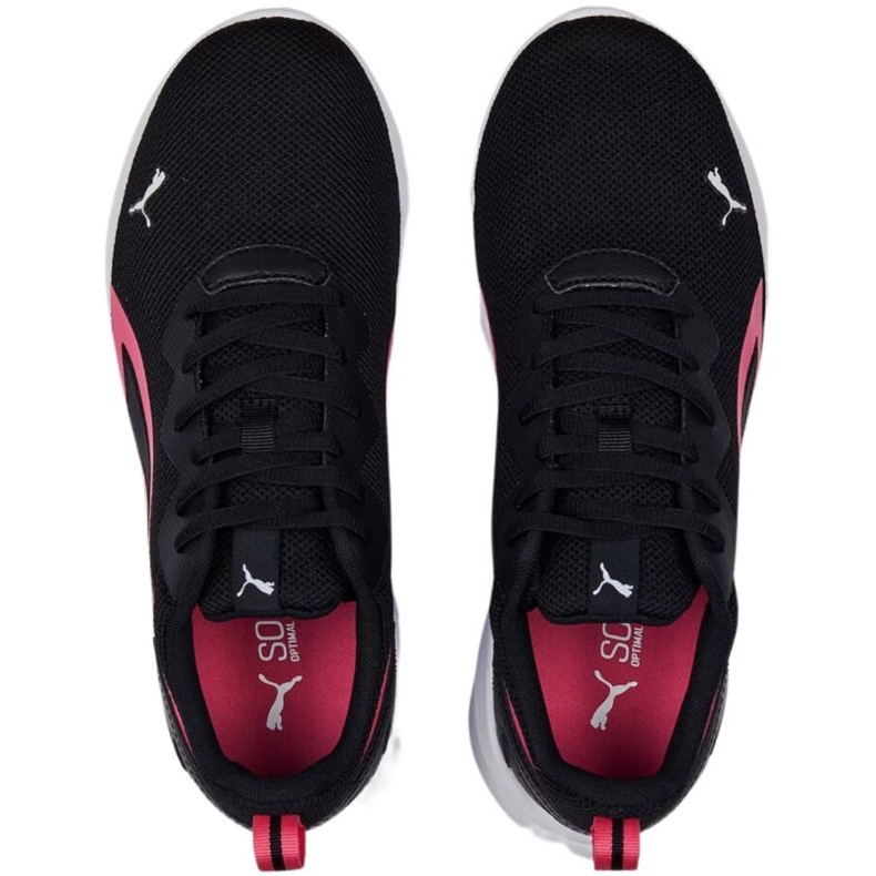 Puma All-Day Active Shoes W 386269 09 black 1