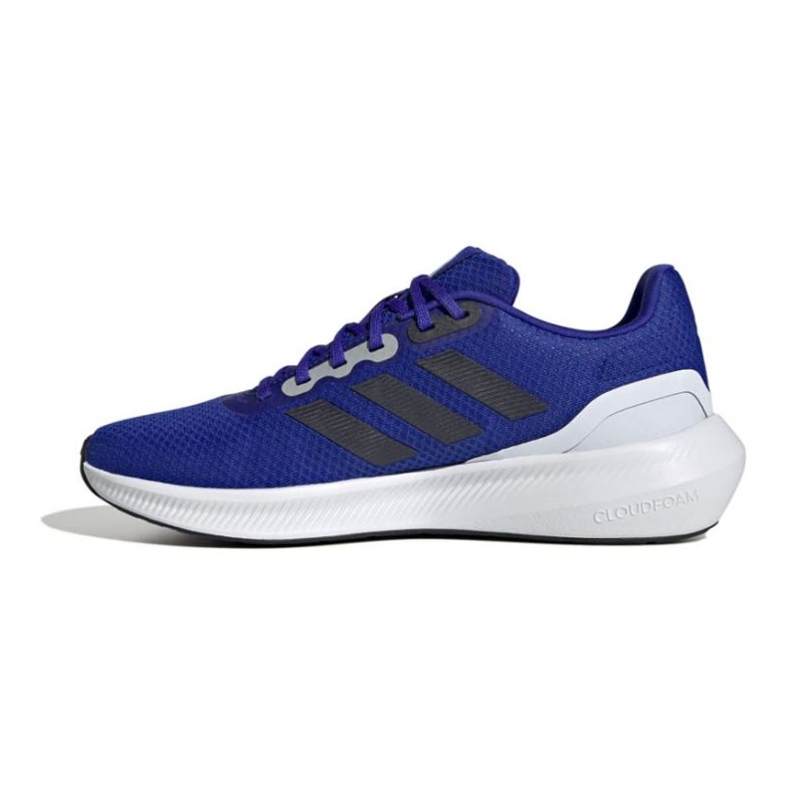 Shoes adidas Runfalcon 3.0 M HP7549 blue 1