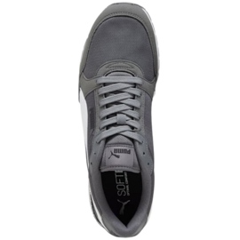 Puma St Runner v3 Mesh M 384640 14 shoes grey 1