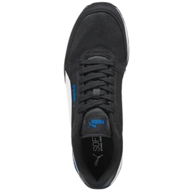 Puma St Runner v3 Mesh M 384640 15 shoes black 1